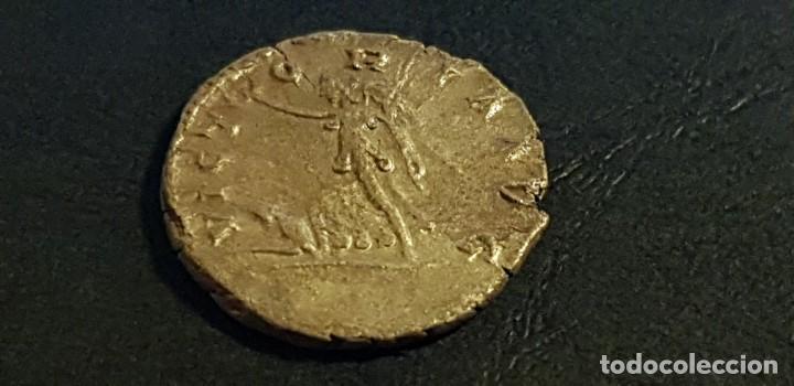 Monedas Imperio romano: Antoniniano de P&oacute;stumo, Vell&oacute;n, RIC89 - Foto 4