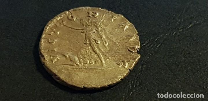 Monedas Imperio romano: Antoniniano de P&oacute;stumo, Vell&oacute;n, RIC89 - Foto 5