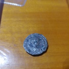 Monedas Imperio Romano: DENARIO ROMANO DE PLATA DE CARACALLA. Lote 145018805