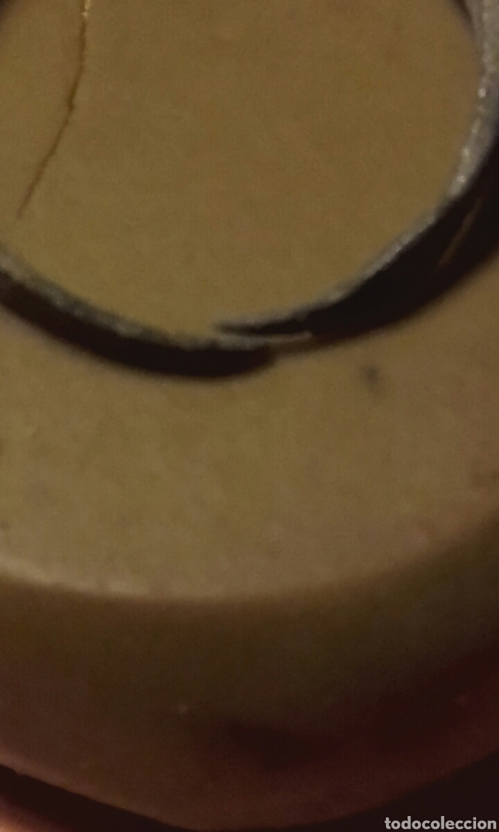 Monedas Imperio romano: VER 49 - ANILLO ROMANO - Foto 10
