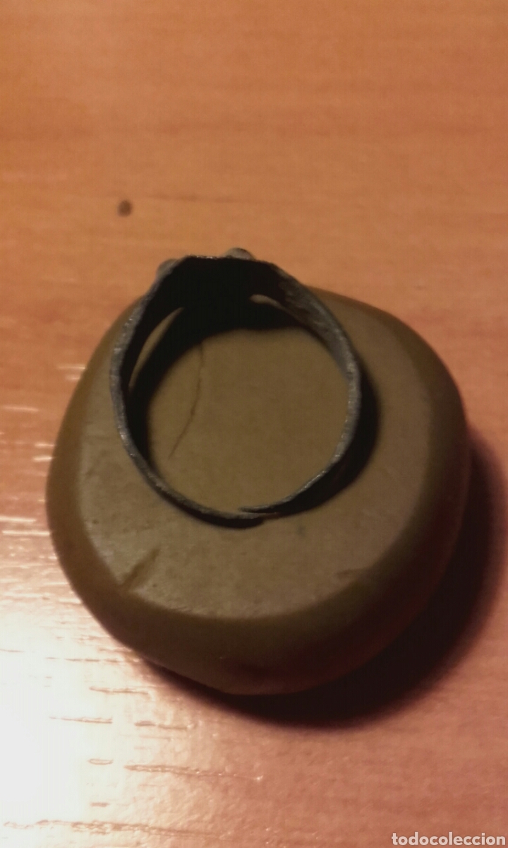 Monedas Imperio romano: VER 49 - ANILLO ROMANO - Foto 11