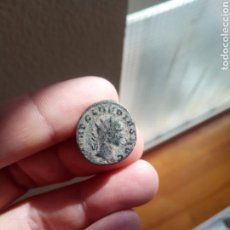 Monete Impero Romano: ANTONINIANO CLAUDIO II VICTORIA AVG ROMA. Lote 154481033