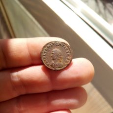 Monete Impero Romano: CONSTANCIO II PROVIDENTIAE CAESS NICOMEDIA