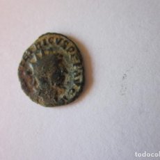 Monedas Imperio Romano: ANTONINIANO DE TÉTRICO. ADVENTUS AUG.