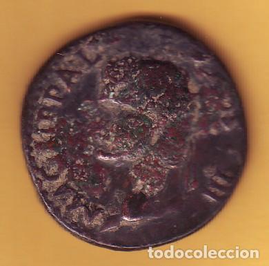 Monedas Imperio romano: AS DE MARCO AGRIPA - Foto 1