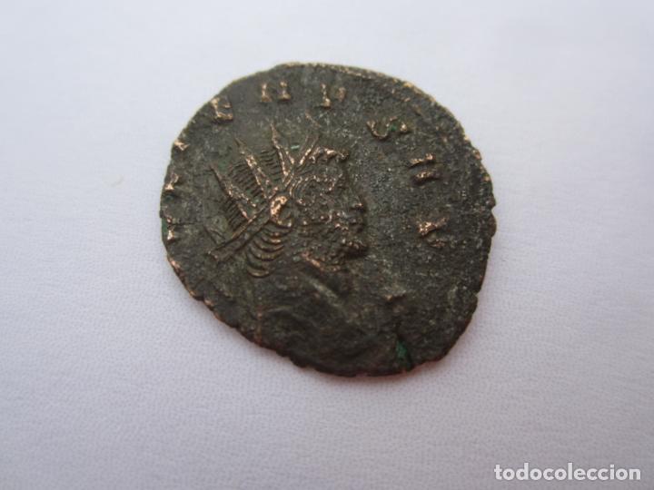 Monedas Imperio romano: moneda romana , sin catalogar - Foto 1