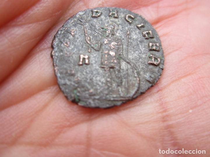 Monedas Imperio romano: moneda romana , sin catalogar - Foto 2
