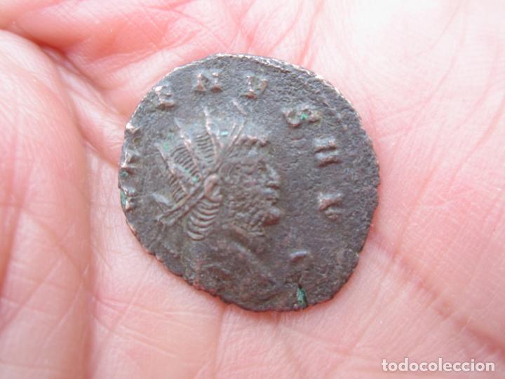 Monedas Imperio romano: moneda romana , sin catalogar - Foto 3