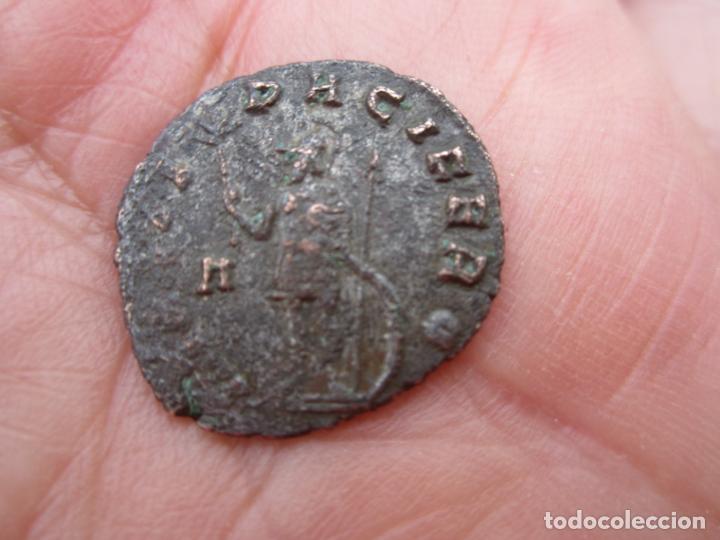 Monedas Imperio romano: moneda romana , sin catalogar - Foto 4