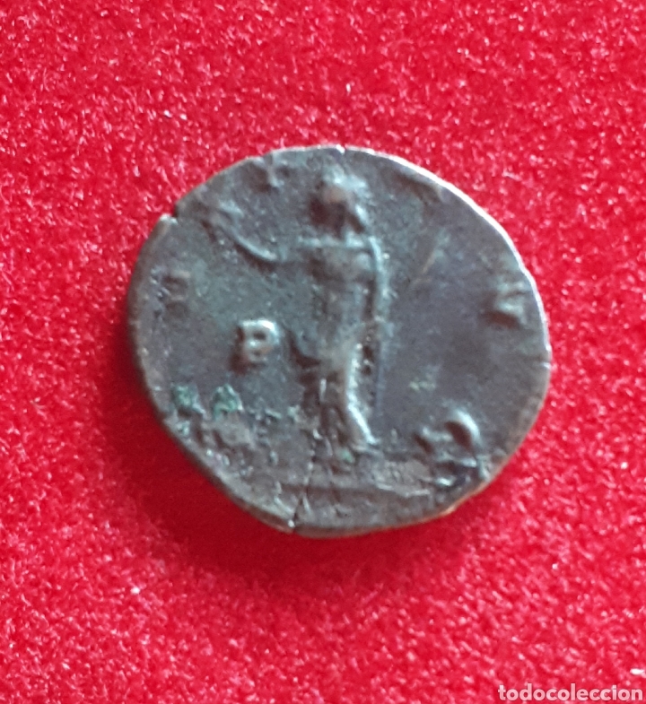 Monedas Imperio romano: IMPERIO ROMANO. P&oacute;stumo. 259 - 268 DC, Cohen - 225 - Foto 2
