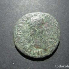 Monedas Imperio Romano: MONEDA DE 1 DUPONDIO DE NERVA (96-98 D.C) RARO, MEJOR EN MANO. Lote 165440154