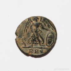Monedas Imperio Romano: FOLLIS CONSTANTINOPOLIS RBE 330-331 D.C. ROMA. Lote 167159528