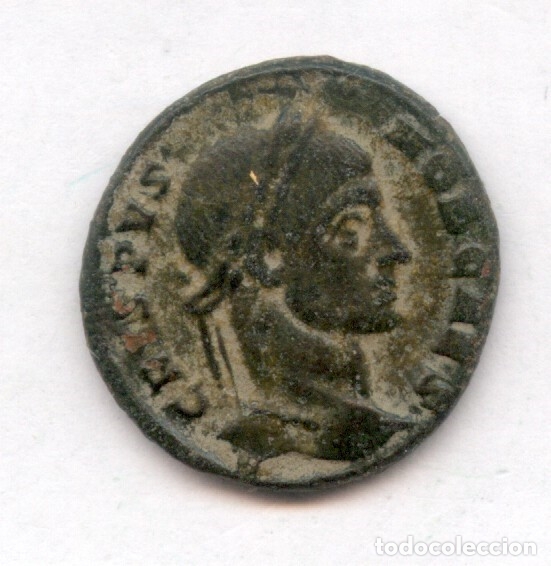 Monedas Imperio Romano: MONEDA ROMANA CRISPUS - Foto 1 - 42585159
