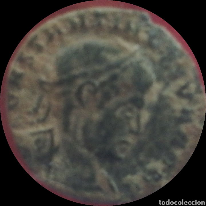 Monedas Imperio romano: Constantino romana - Foto 1
