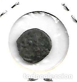 Monedas Imperio romano: MONEDA  ROMANA         SEMI - Foto 2