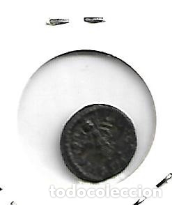 Monedas Imperio romano: MONEDA  ROMANA         SEMI - Foto 2