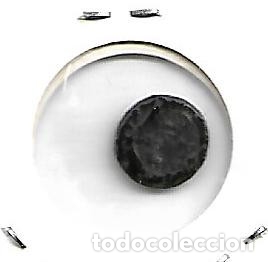 Monedas Imperio romano: MONEDA  ROMANA         SEMI - Foto 2