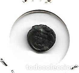 Monedas Imperio romano: MONEDA  ROMANA         SEMI - Foto 2