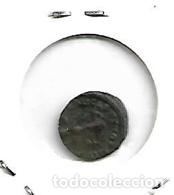 Monedas Imperio romano: MONEDA  ROMANA         SEMI - Foto 2