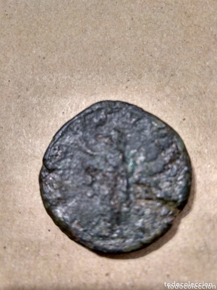 Monedas Imperio romano: BARATO SESTERCIO DE MAXIMINO I EL TRACIO - Foto 2
