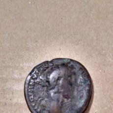 Monedas Imperio Romano: BARATO SESTERCIO DE ANTONINO PIO FUNDADOR DINASTIA ANTONINOS. Lote 172671457