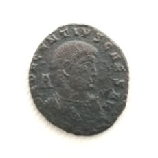 Monedas Imperio Romano: ANTIGUA MONEDA MAIORINA SIGLO IV.. Lote 174505740