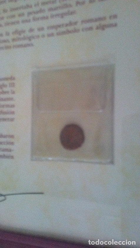 Monedas Imperio romano: COLECCI&Oacute;N 6 MONEDAS IMPERIO ROMANO - Foto 15