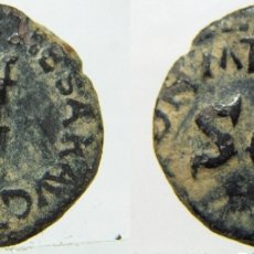 Monnaies Empire Romain: CUADRANTE DEL EMPERADOR CLAUDIO I MODIO. Lote 181098457