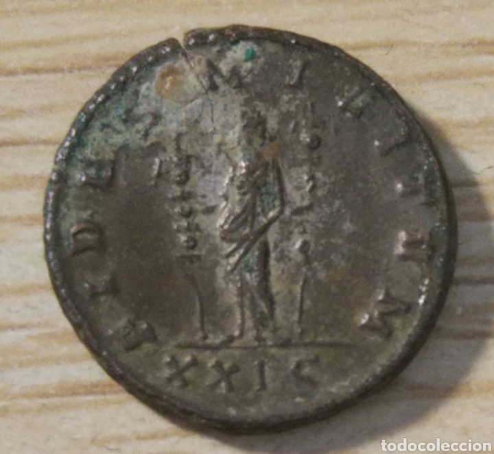 Monedas Imperio romano: Probo-Aureliano - Foto 2