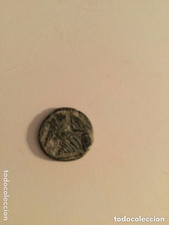 Monedas Imperio romano: Constantinus - bajo imperio - 1,5 cm - Foto 2