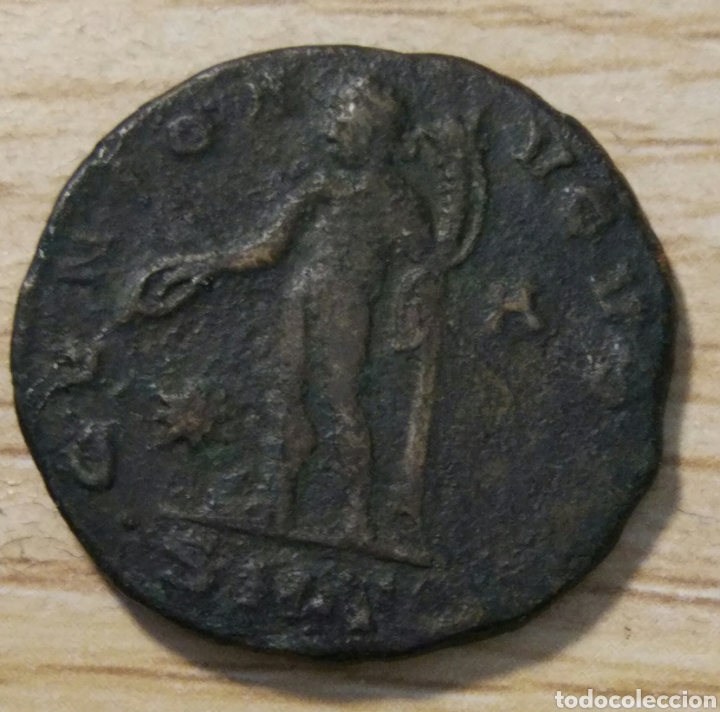 Monedas Imperio romano: Diocleciano A&ntilde;o 284/305 - Foto 2