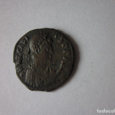 Monedas Imperio Romano: MAJORINA DE ARCADIO.. Lote 183850358