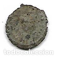 Monedas Imperio romano: IMPERIO ROMANO 1 FOLLIS - Foto 2