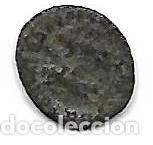 Monedas Imperio romano: IMPERIO ROMANO   1 FOLLIS - Foto 2