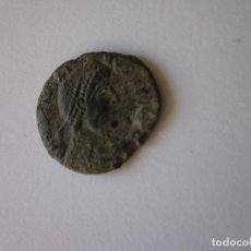 Monedas Imperio Romano: MAJORINA DE MAGNO MÁXIMO.. Lote 186072468