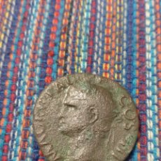 Monedas Imperio Romano: BARATO AS DE AGRIPA. Lote 186536843