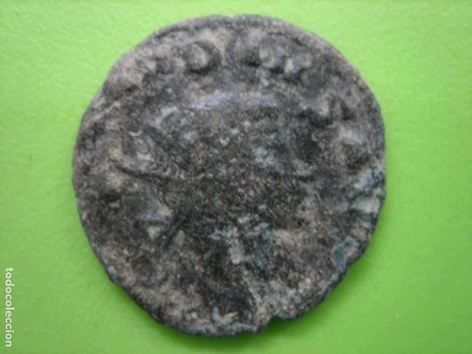 Moedas Imp&eacute;rio Romano: 3. Moneda Romana Bajo Imperio. A clasificar