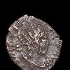Monedas Imperio Romano: IMPERIO ROMANO -GALLIC EMPIRE ANTONINIANI TETRICUS II RF 3198. Lote 191533800