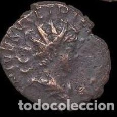 Monedas Imperio Romano: IMPERIO ROMANO -GALLIC EMPIRE ANTONINIANI VICTORINUS RF 3200. Lote 191534032