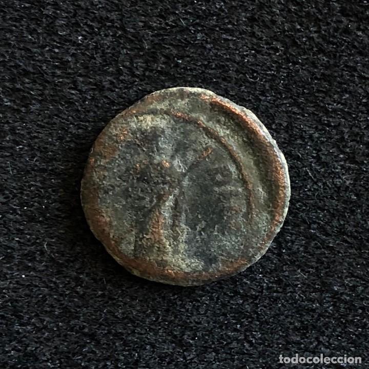 Monedas Imperio romano: Moneda Helena. Imperio romano. - Foto 2