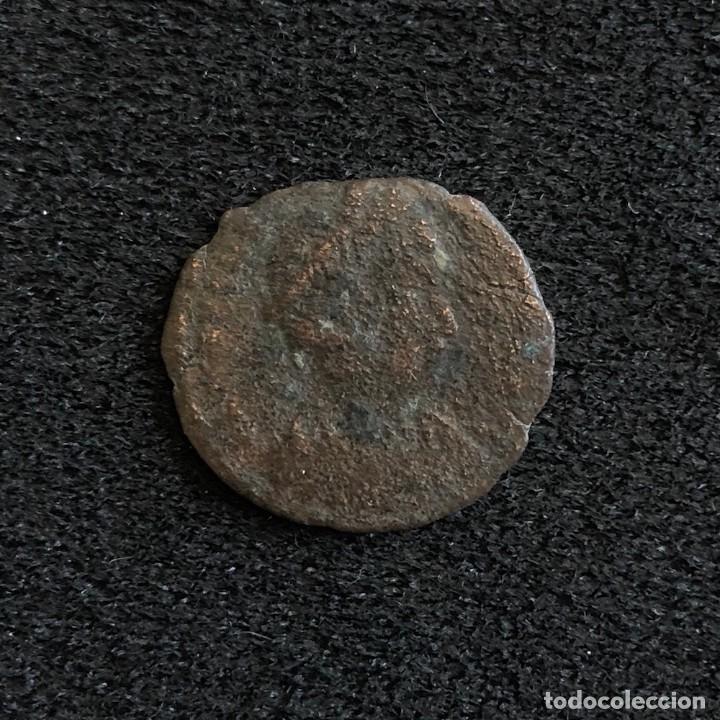 Monedas Imperio romano: MONEDA HELENA. IMPERIO ROMANO. - Foto 1