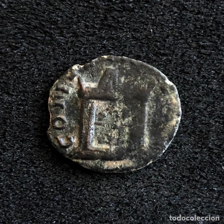 Monedas Imperio romano: MONEDA CLAUDIO II. IMPERIO ROMANO. - Foto 2