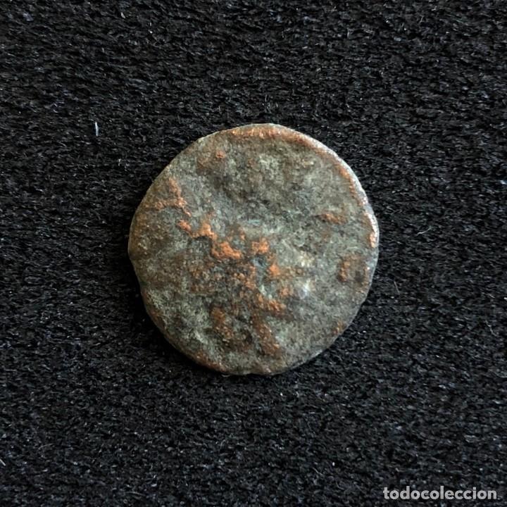 Monedas Imperio romano: MONEDA CLAUDIO II. IMPERIO ROMANO. - Foto 1
