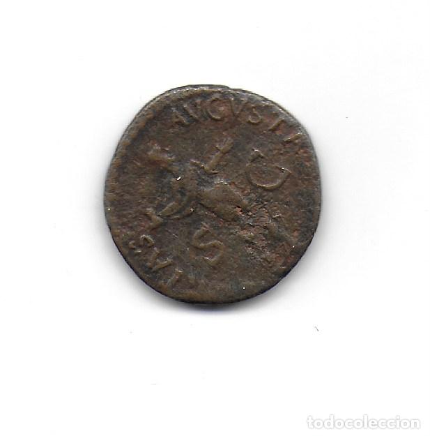 Monedas Imperio Romano: JOY-1160. MONEDA CLAUDIO CLAUDIUS CAESAR AVG. PM. TR. P. IMP. - Foto 2 - 196574468