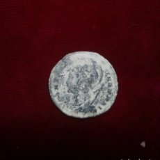 Monedas Imperio Romano: BAJO INPERIO DE CONSTANTINOPOLIS. Lote 197673491