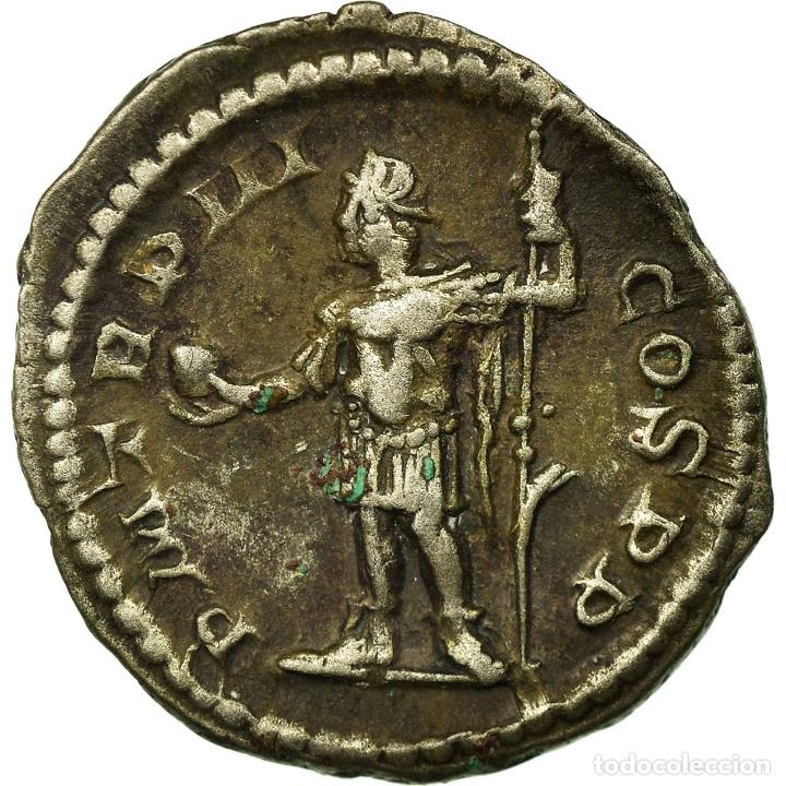 Monedas Imperio romano: [#61448] Moneda, Severus Alexander, Denarius, Roma, EBC, Plata, Cohen:256 - Foto 2