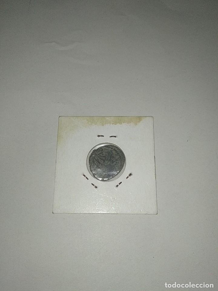 Monedas Imperio romano: Moneda antigua - Foto 2