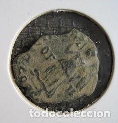 Monedas Imperio romano: MONEDA ROMANA A IDENTIFICAR - Foto 2