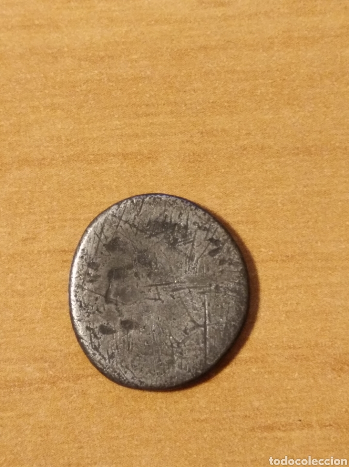 Monedas Imperio romano: MON 1512 - DENARIO EN PLATA IMPERIO ROMANO - Foto 6