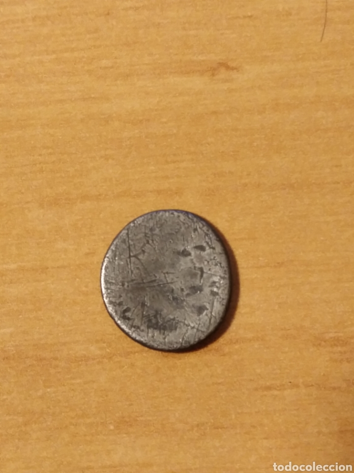 Monedas Imperio romano: MON 1512 - DENARIO EN PLATA IMPERIO ROMANO - Foto 7